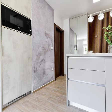 Brand New Apartment "Libra" Zadar Buitenkant foto