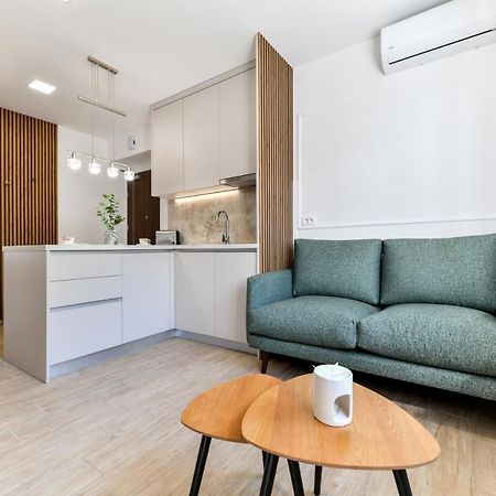 Brand New Apartment "Libra" Zadar Buitenkant foto