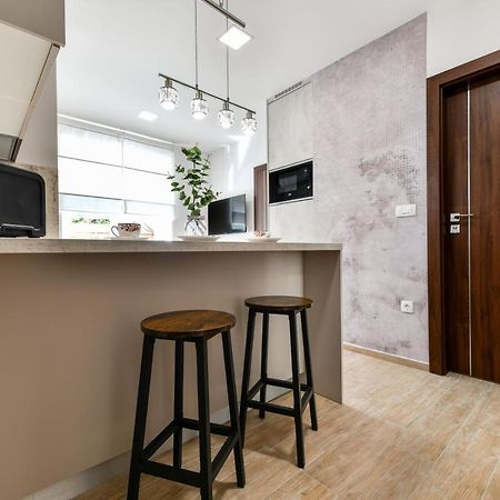 Brand New Apartment "Libra" Zadar Buitenkant foto