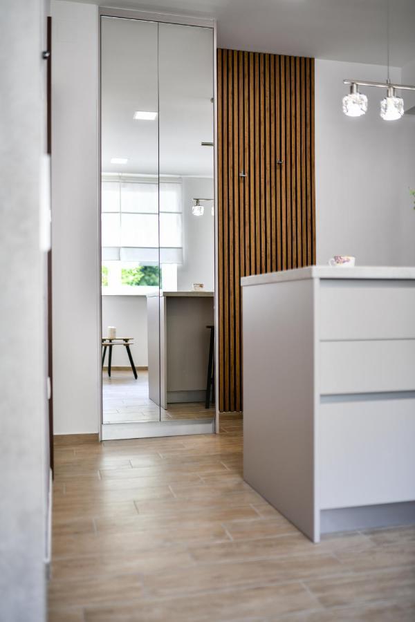 Brand New Apartment "Libra" Zadar Buitenkant foto