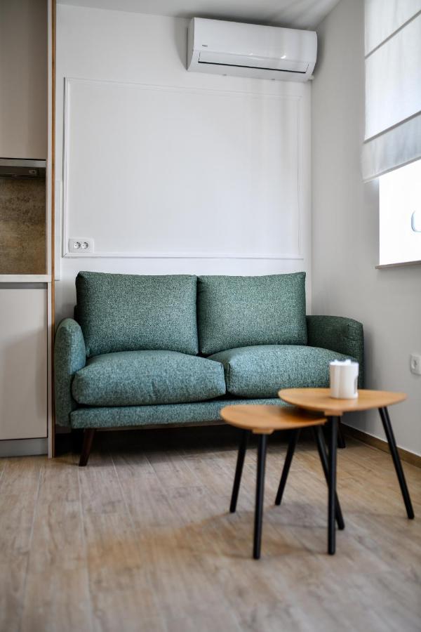 Brand New Apartment "Libra" Zadar Buitenkant foto