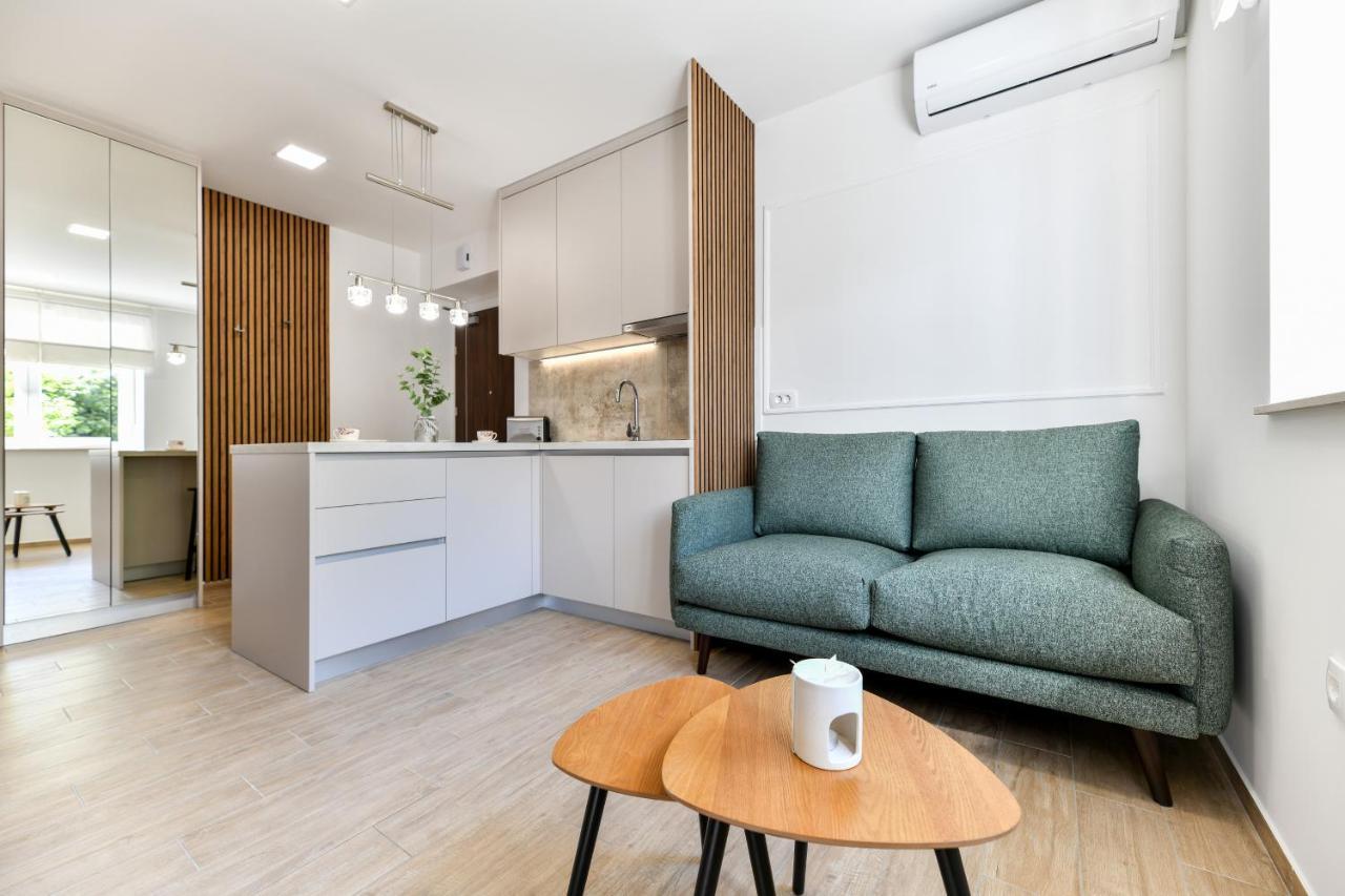 Brand New Apartment "Libra" Zadar Buitenkant foto