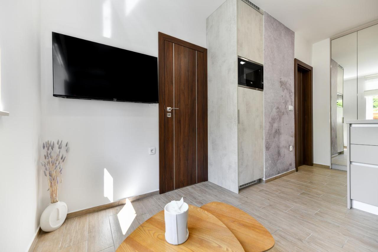 Brand New Apartment "Libra" Zadar Buitenkant foto