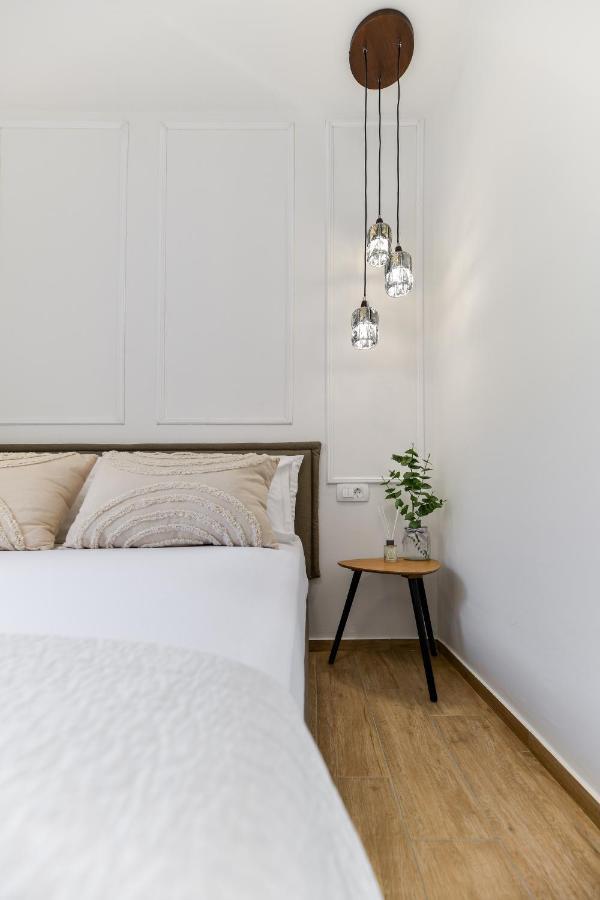 Brand New Apartment "Libra" Zadar Buitenkant foto