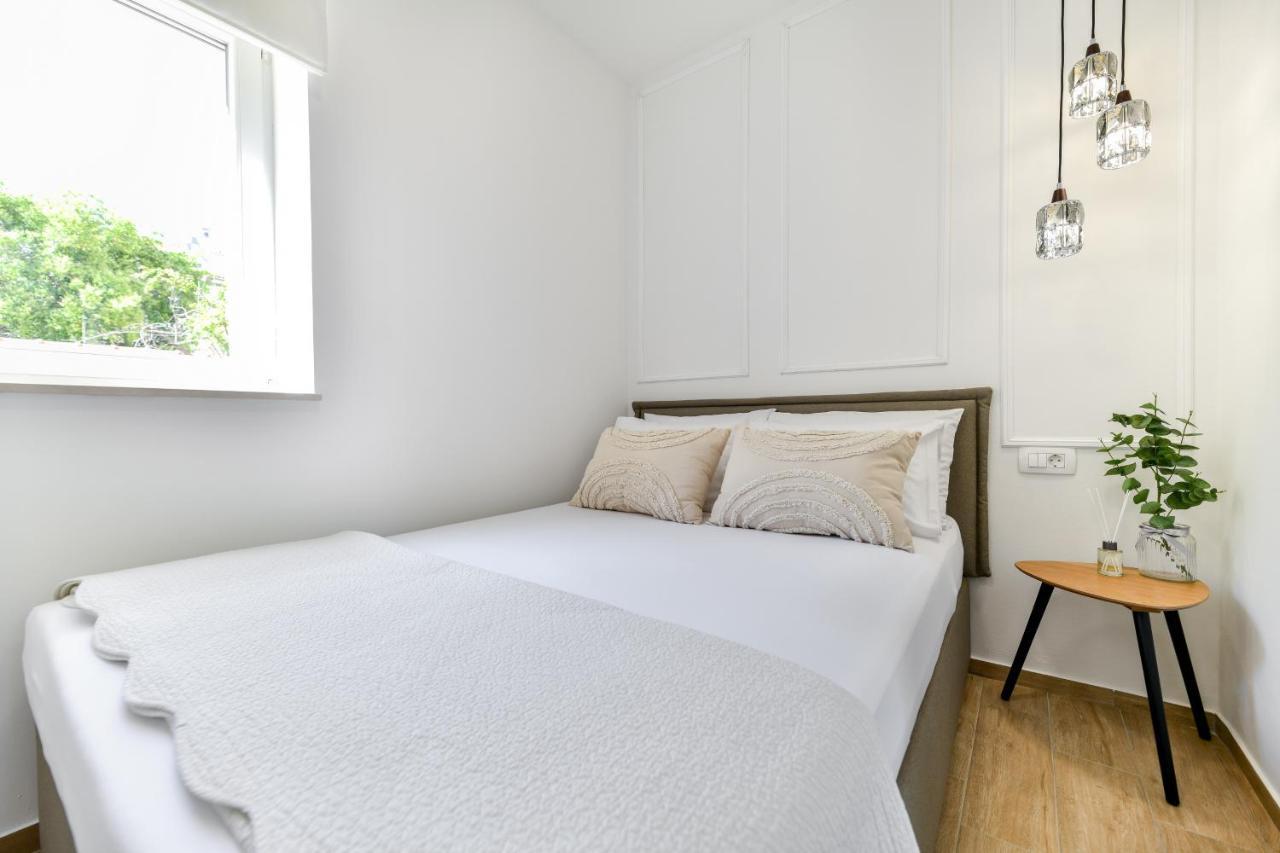 Brand New Apartment "Libra" Zadar Buitenkant foto