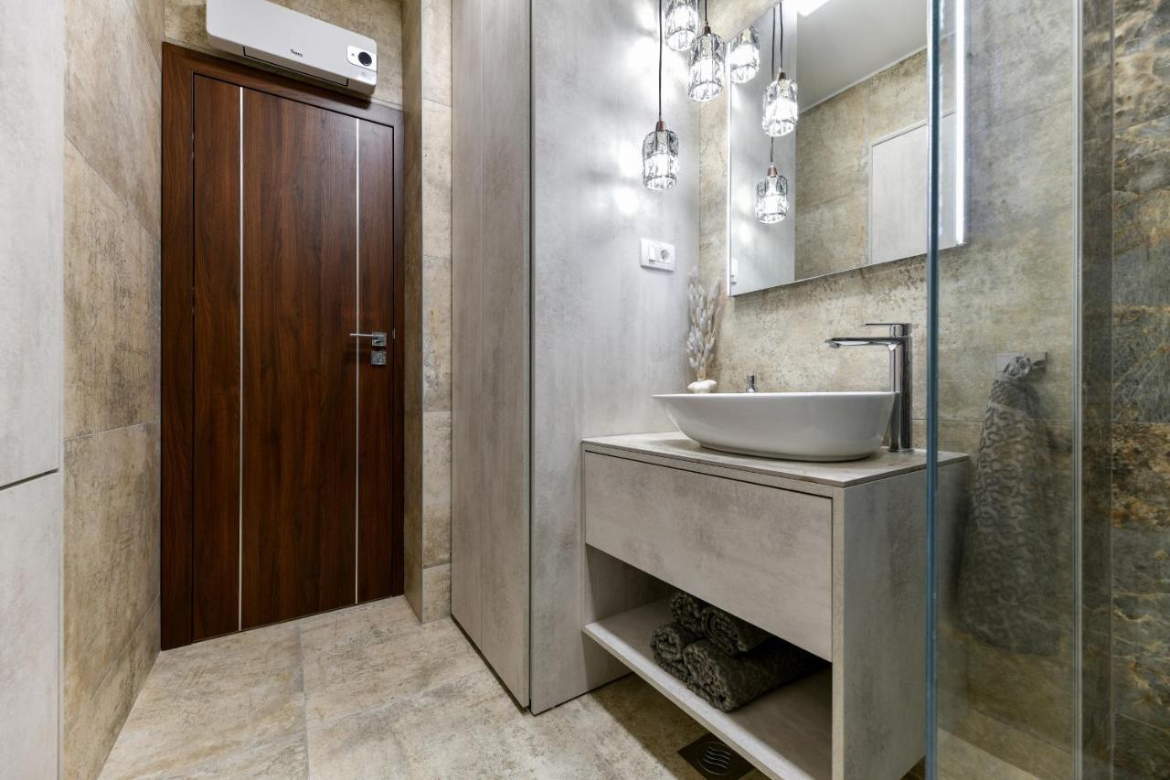 Brand New Apartment "Libra" Zadar Buitenkant foto