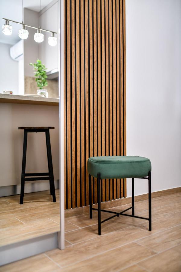 Brand New Apartment "Libra" Zadar Buitenkant foto
