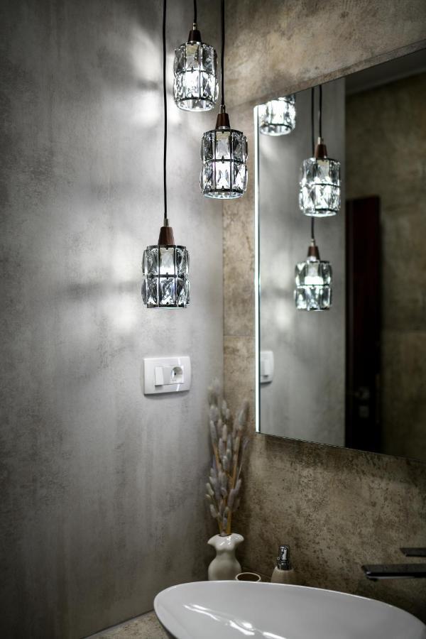 Brand New Apartment "Libra" Zadar Buitenkant foto
