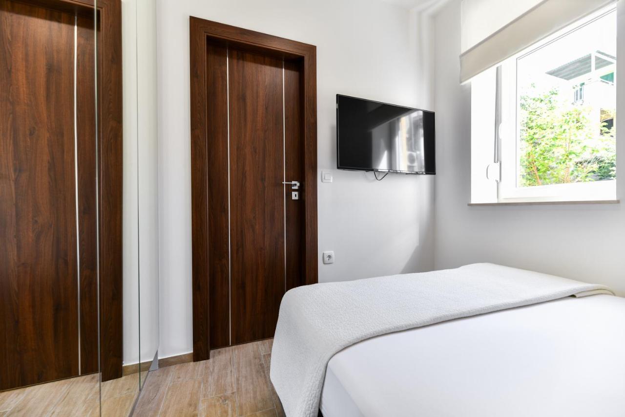 Brand New Apartment "Libra" Zadar Buitenkant foto