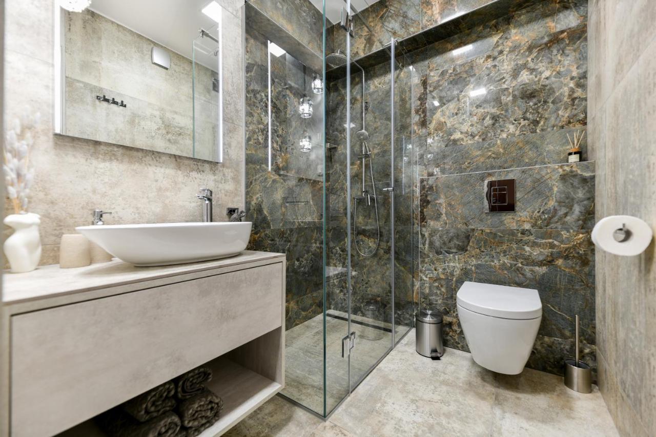 Brand New Apartment "Libra" Zadar Buitenkant foto