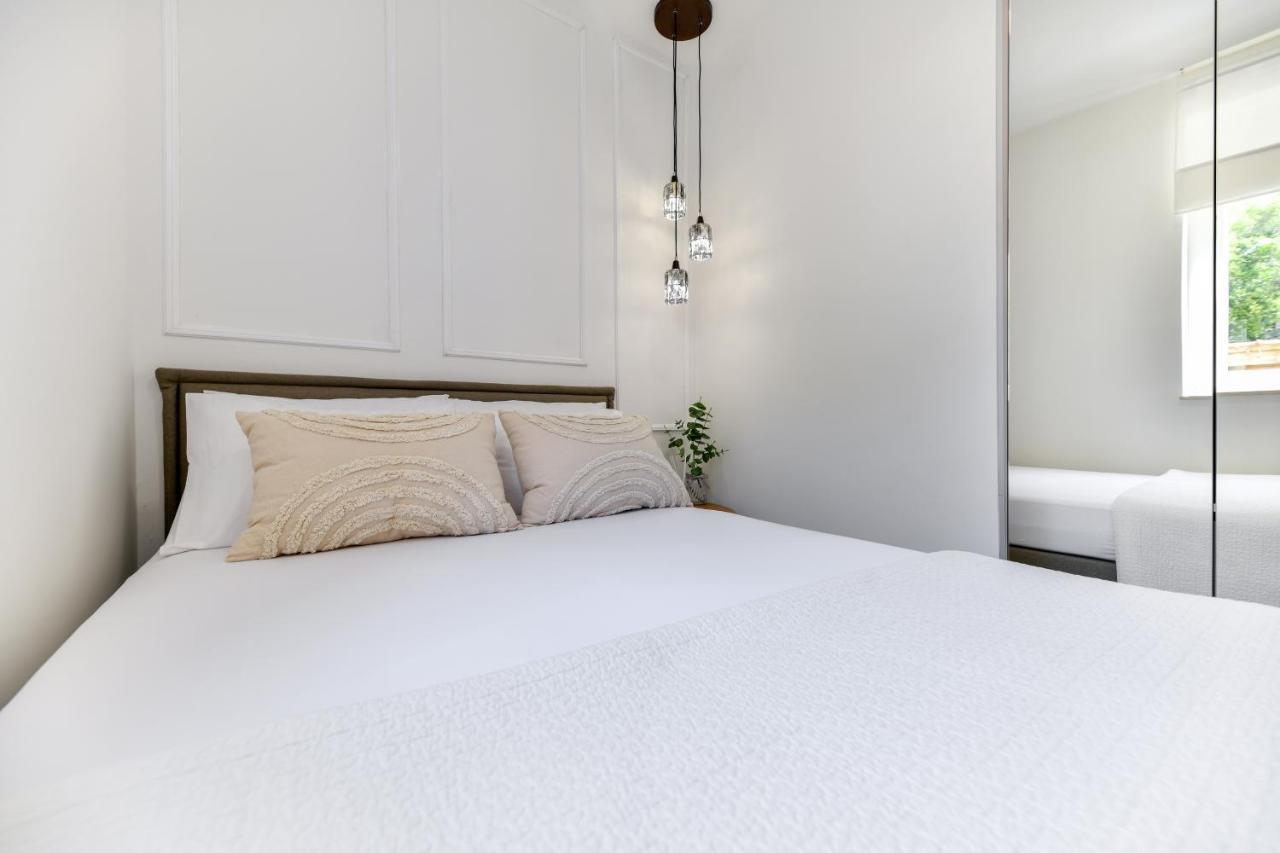 Brand New Apartment "Libra" Zadar Buitenkant foto