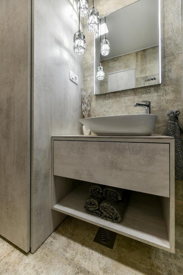 Brand New Apartment "Libra" Zadar Buitenkant foto