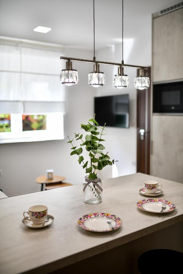 Brand New Apartment "Libra" Zadar Buitenkant foto