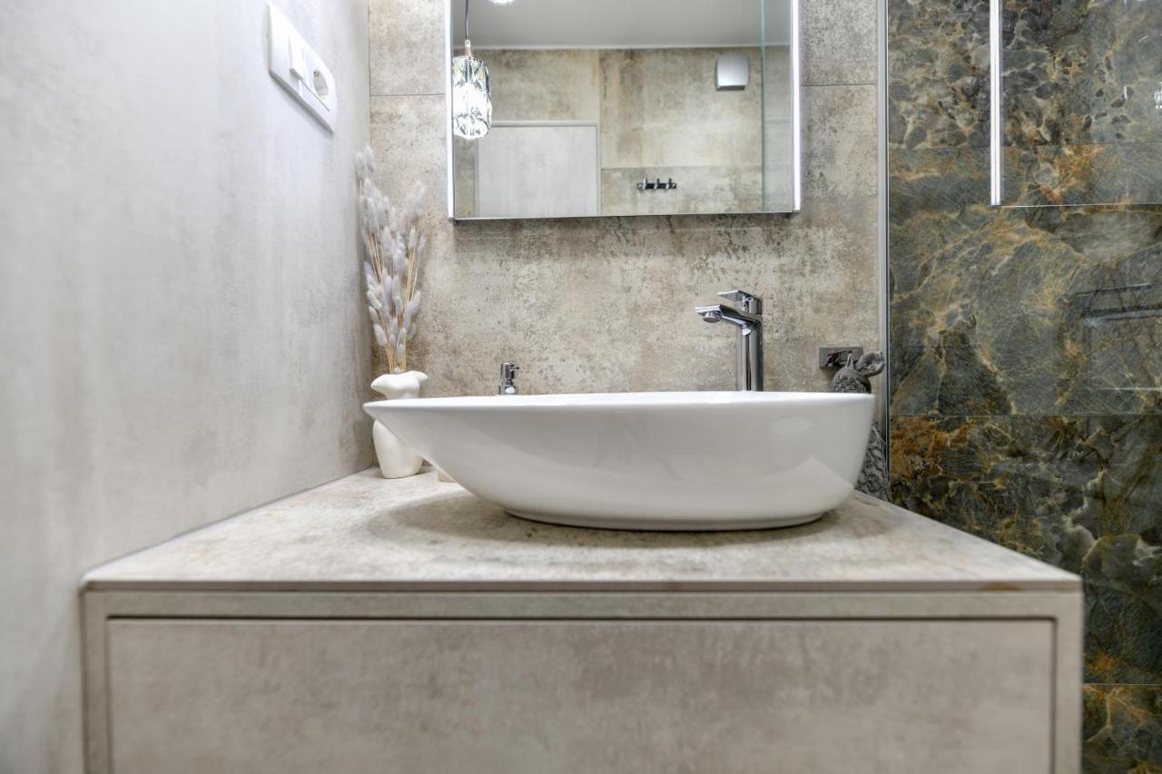 Brand New Apartment "Libra" Zadar Buitenkant foto