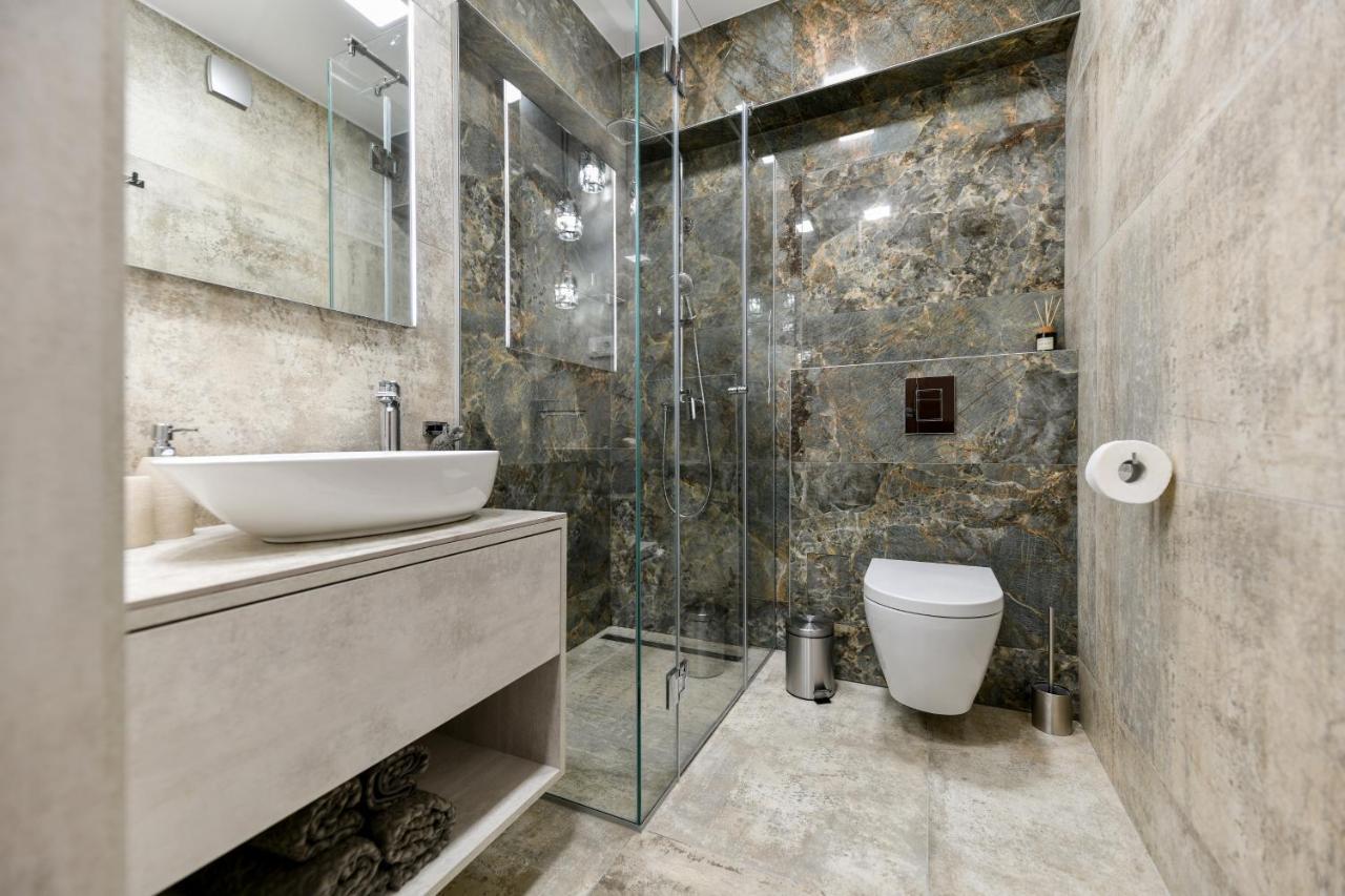 Brand New Apartment "Libra" Zadar Buitenkant foto